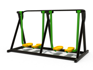 Fitness equipment